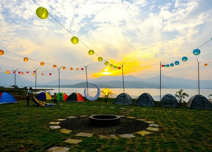 Pawana Nature Camp