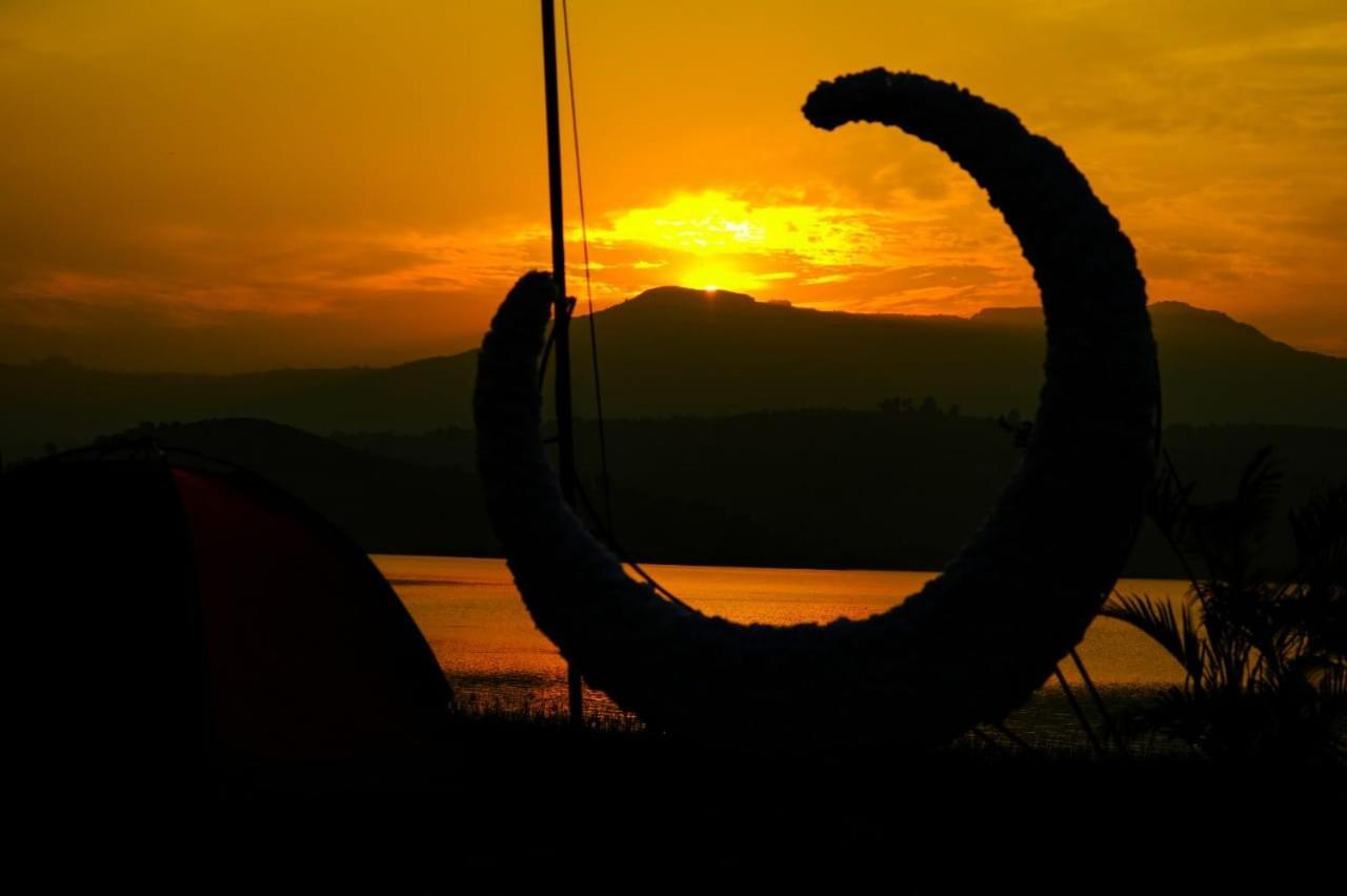 Homestay Pawana Nature Camp *