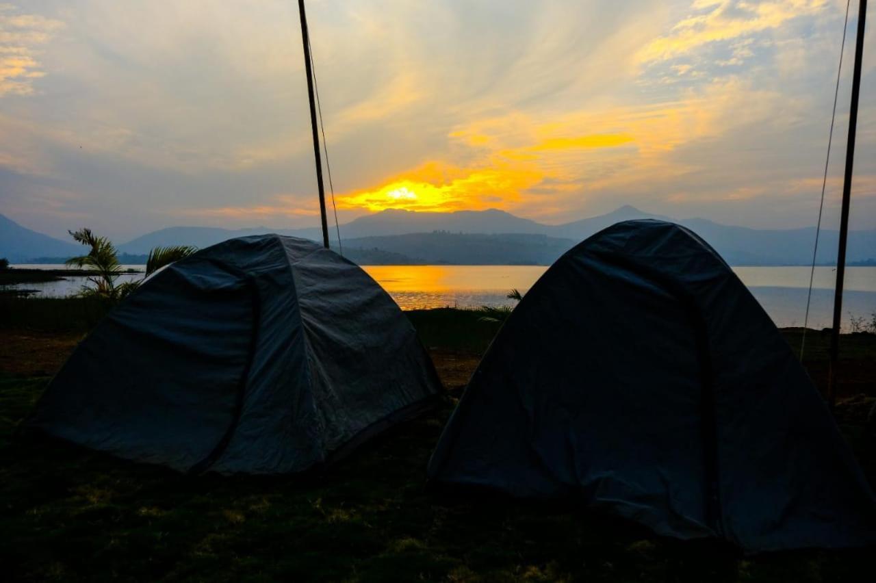 Pawana Nature Camp Homestay Pune