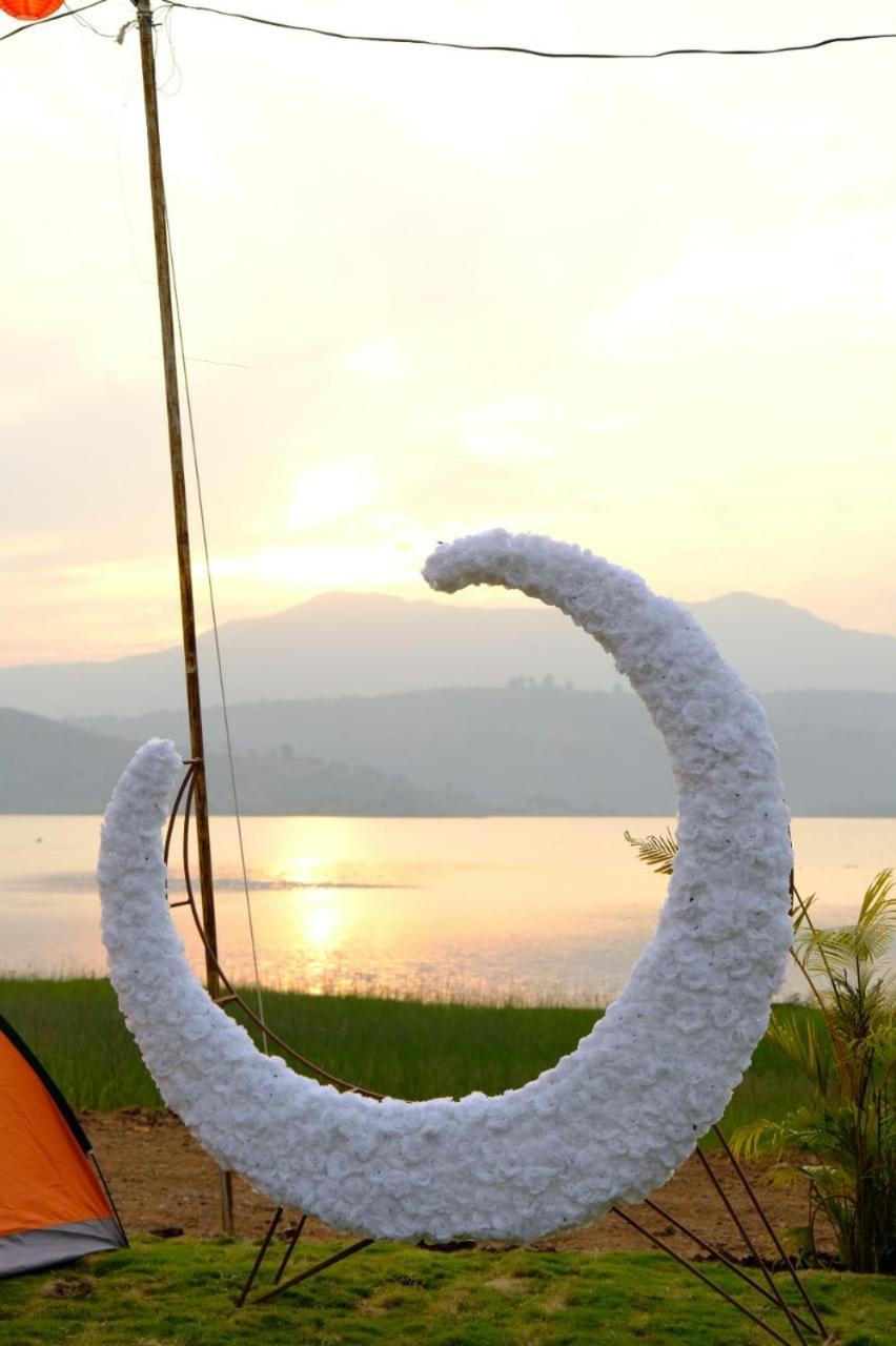 Pawana Nature Camp * Pune
