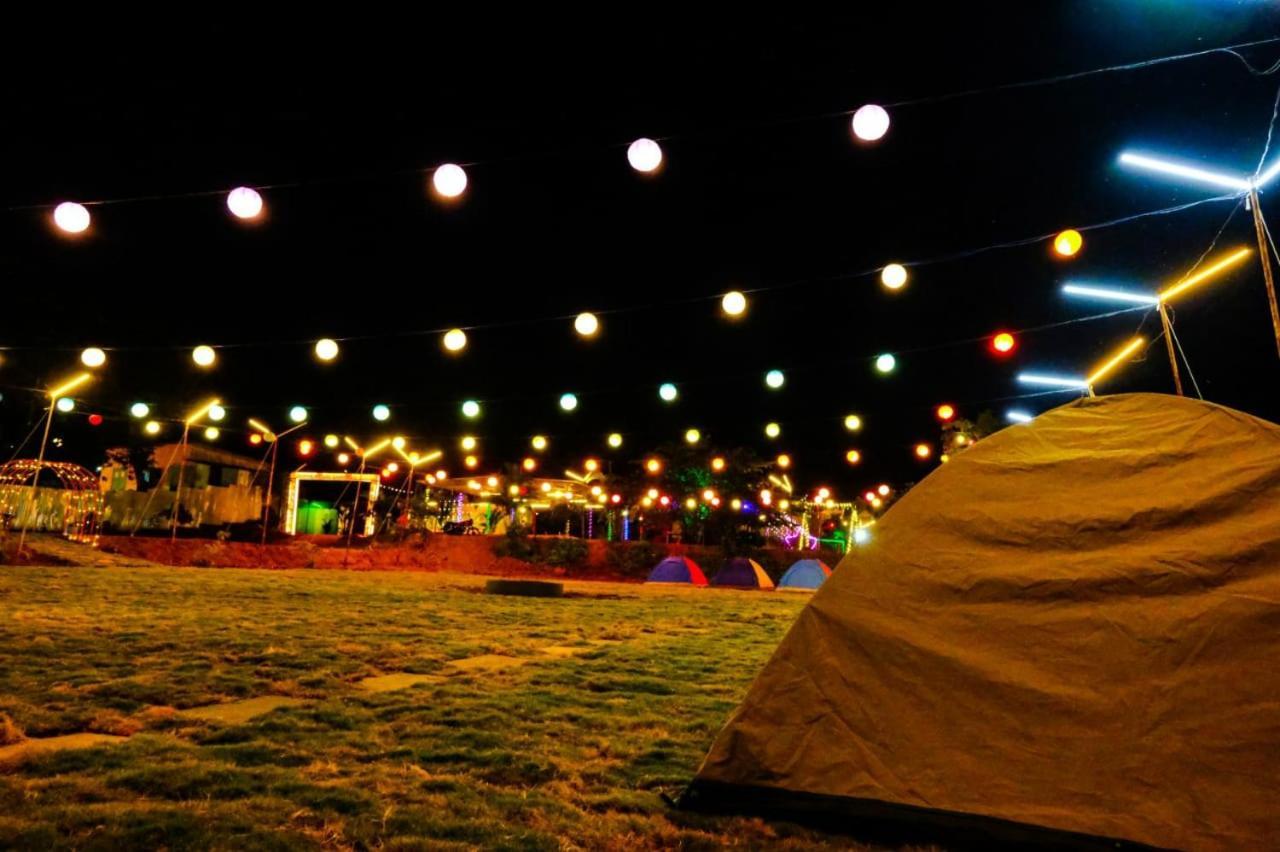Pawana Nature Camp