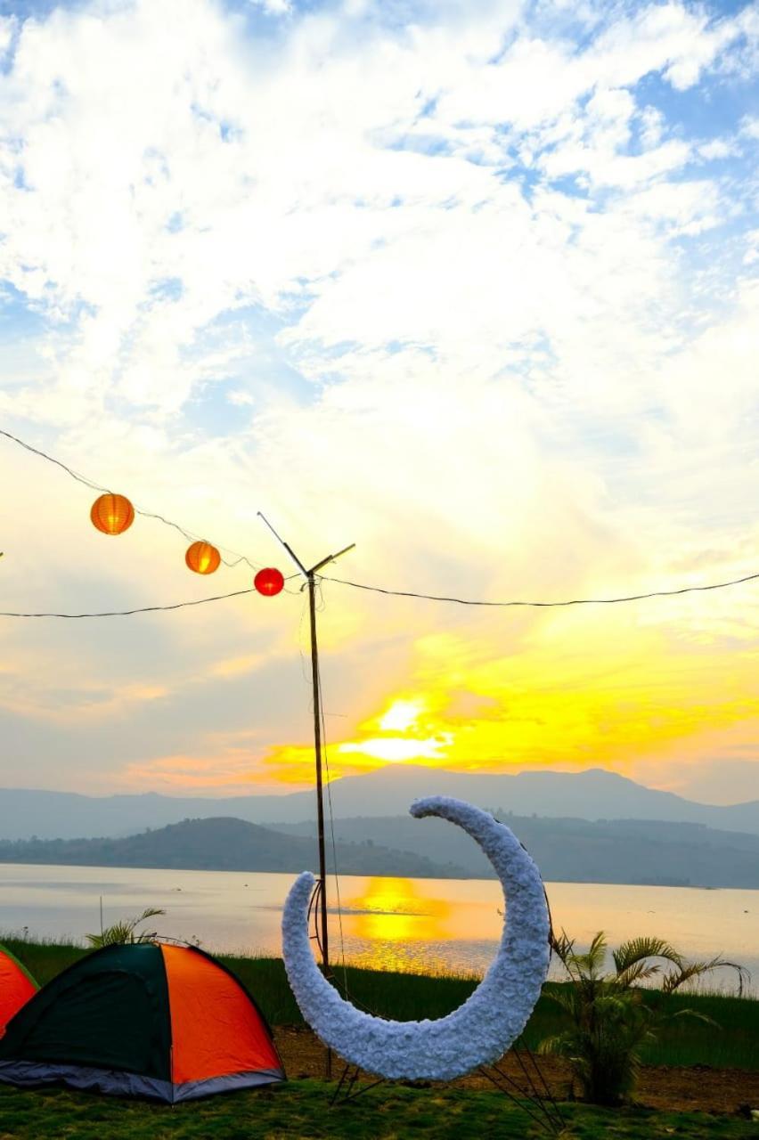 Homestay Pawana Nature Camp Pune
