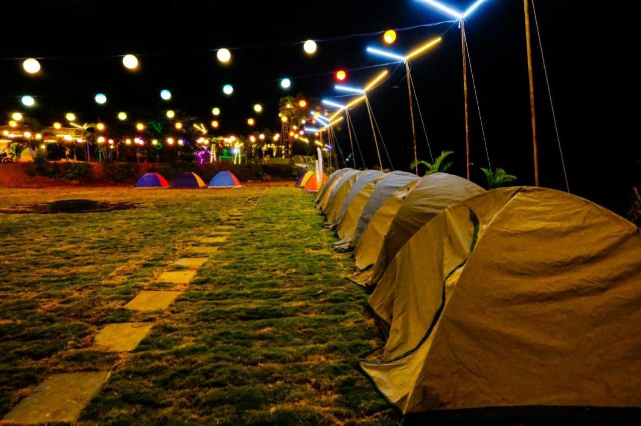 Homestay Pawana Nature Camp