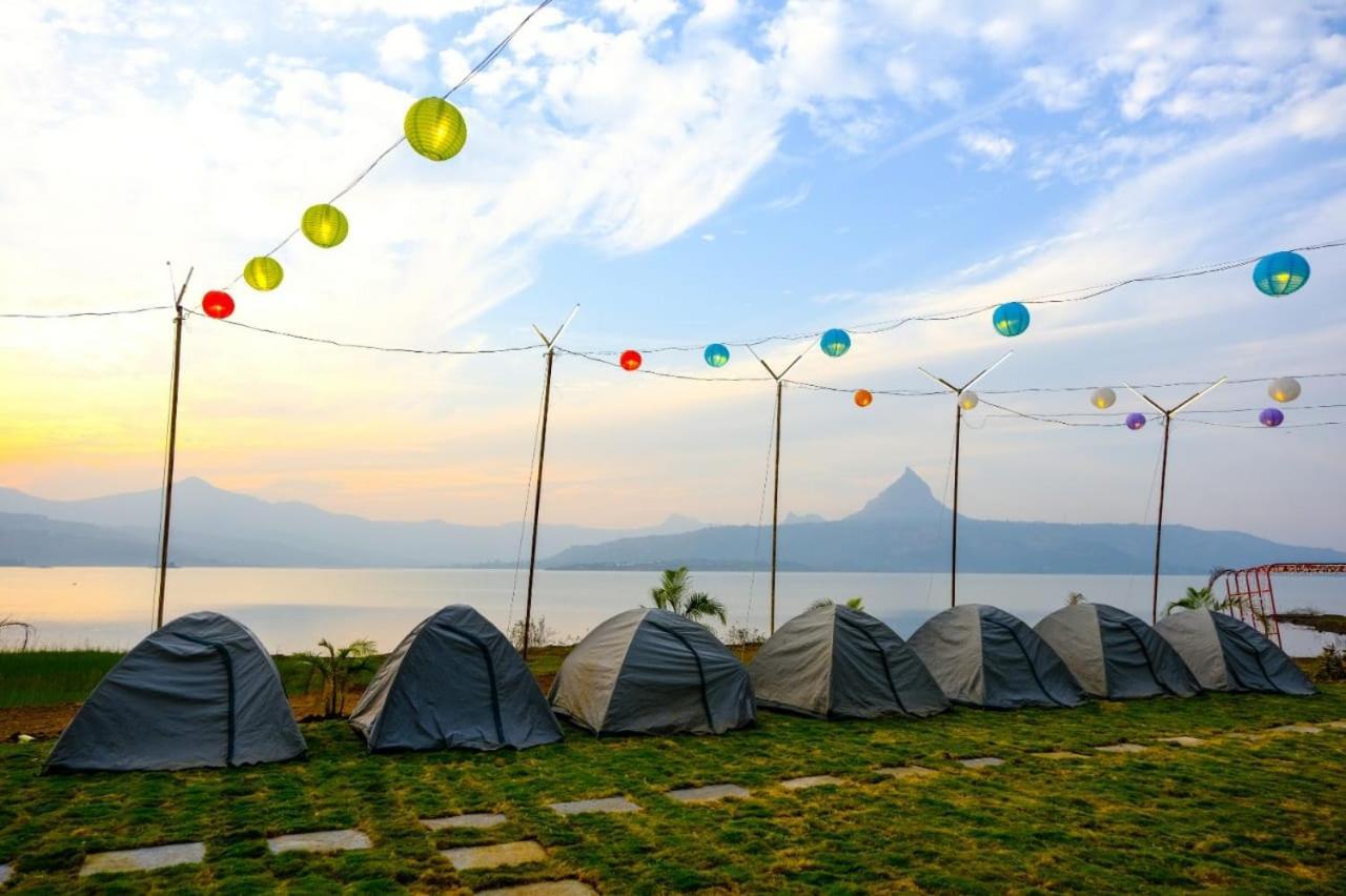 Pawana Nature Camp * Pune