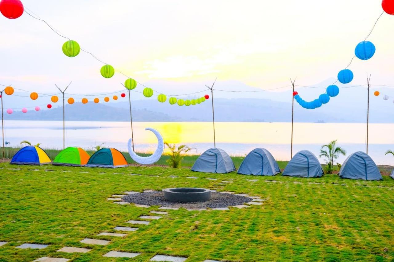 Pawana Nature Camp Pune
