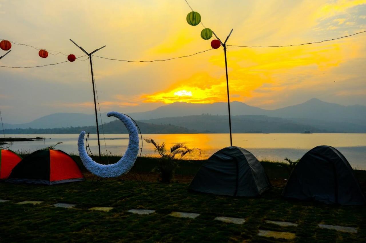 Pawana Nature Camp Pune