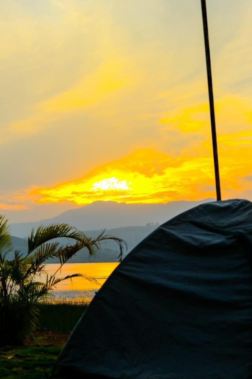 Homestay Pawana Nature Camp *