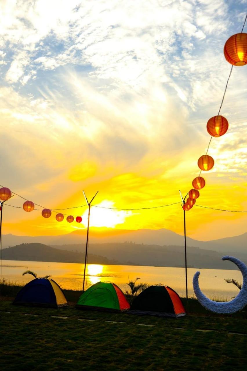 Pawana Nature Camp Homestay *