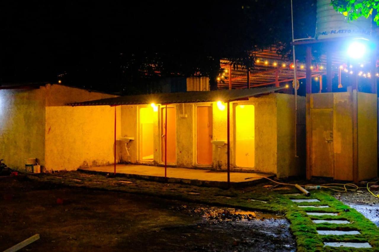 Homestay Pawana Nature Camp Pune