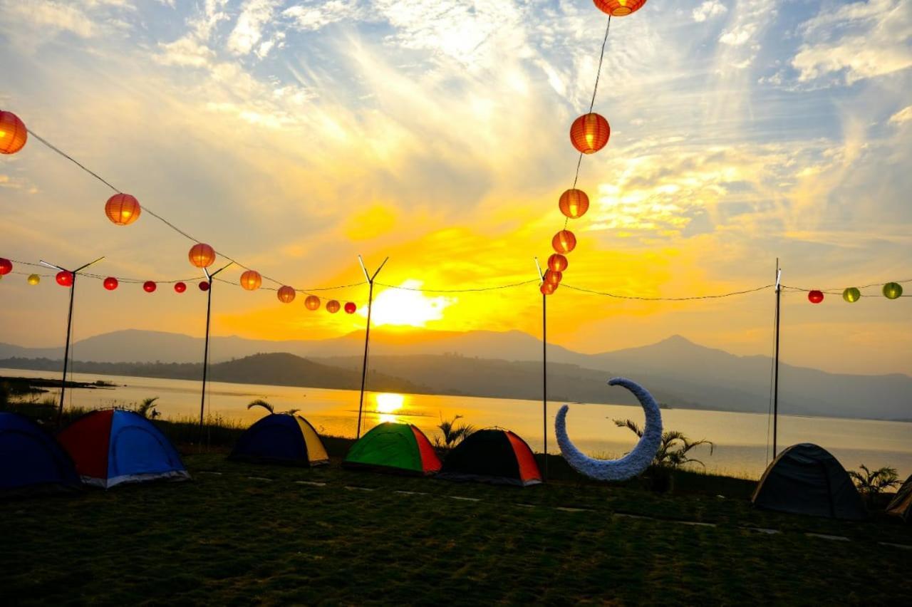 Pawana Nature Camp Pune