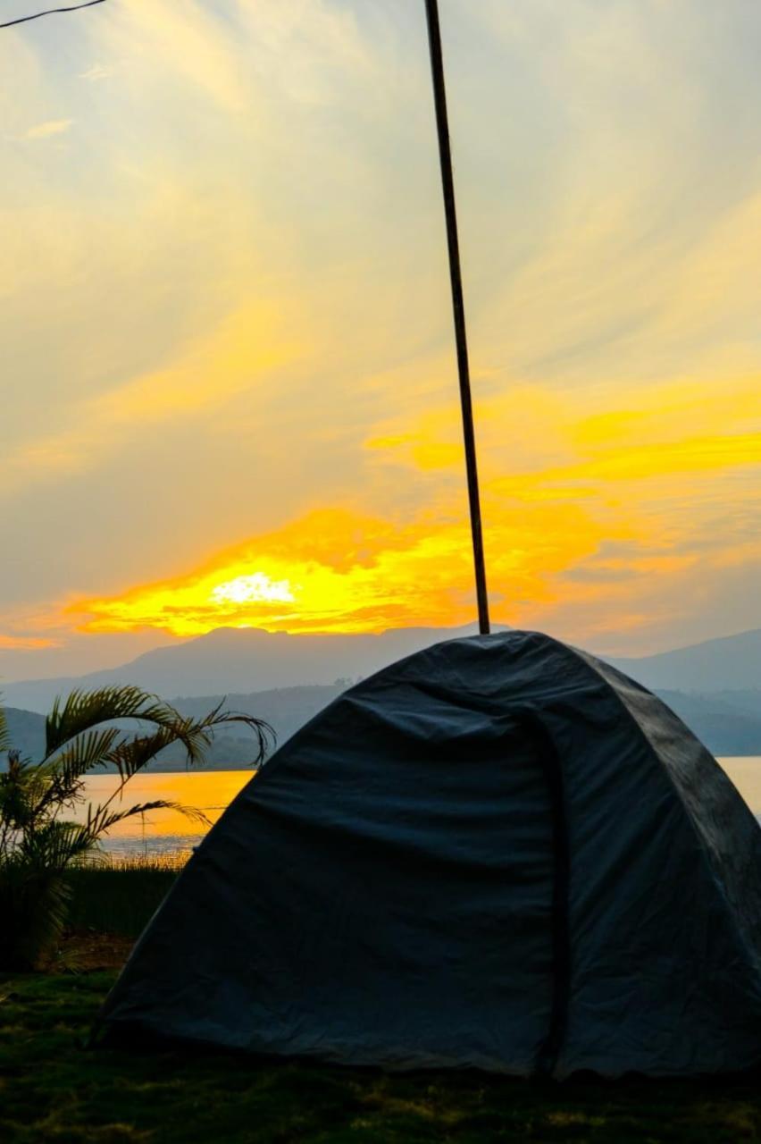 Pawana Nature Camp Pune