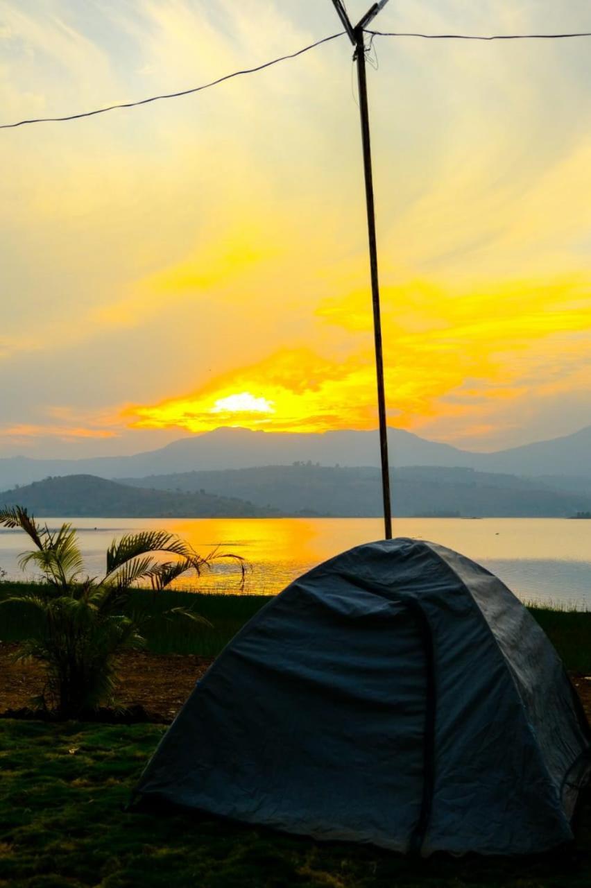 Homestay Pawana Nature Camp *