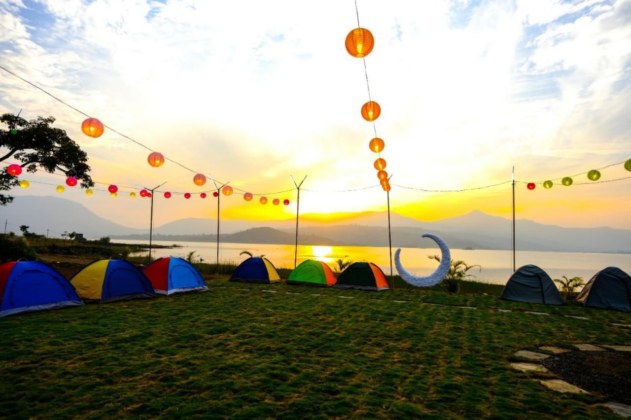 Pawana Nature Camp Homestay
