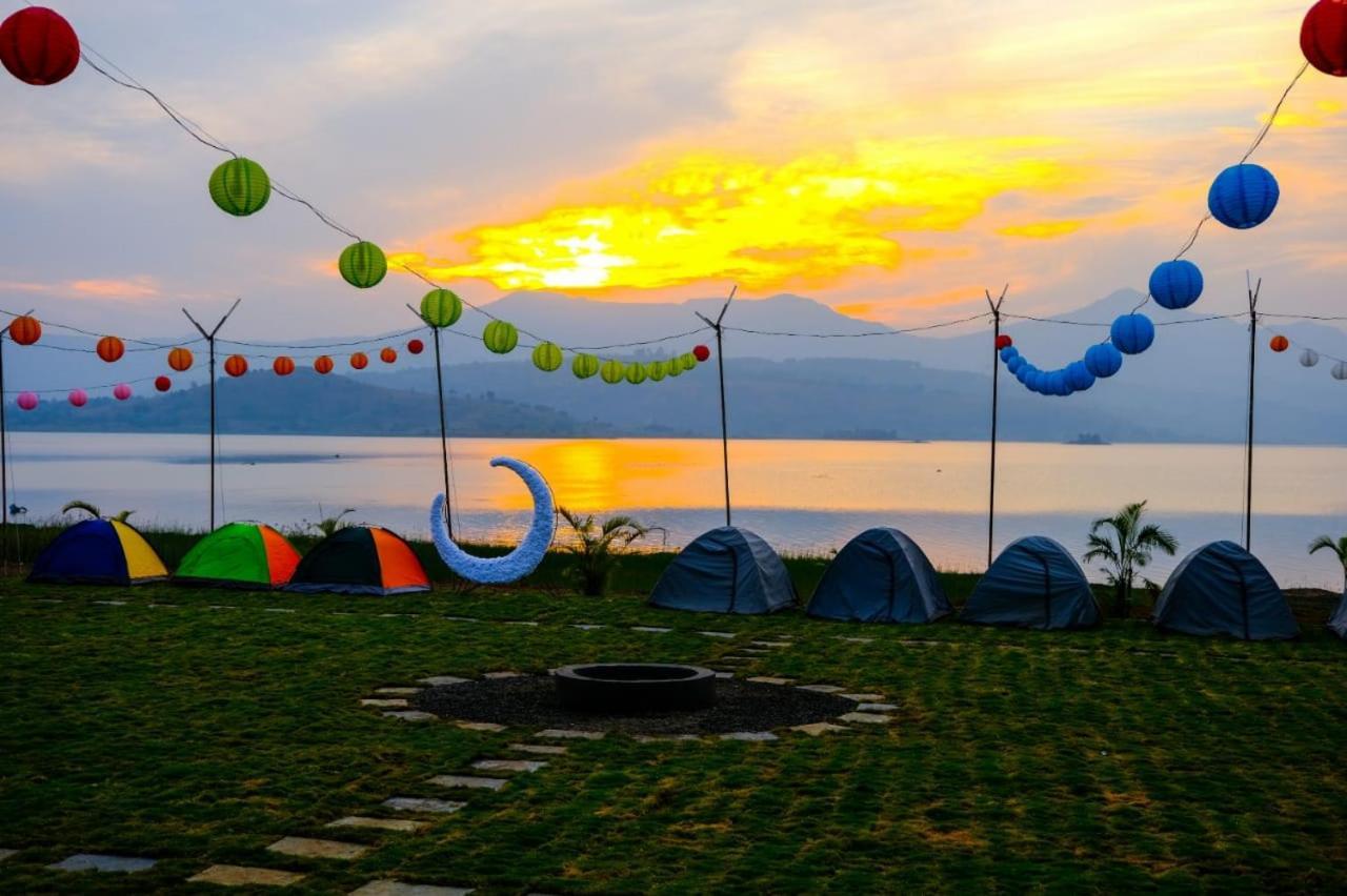 Homestay Pawana Nature Camp *