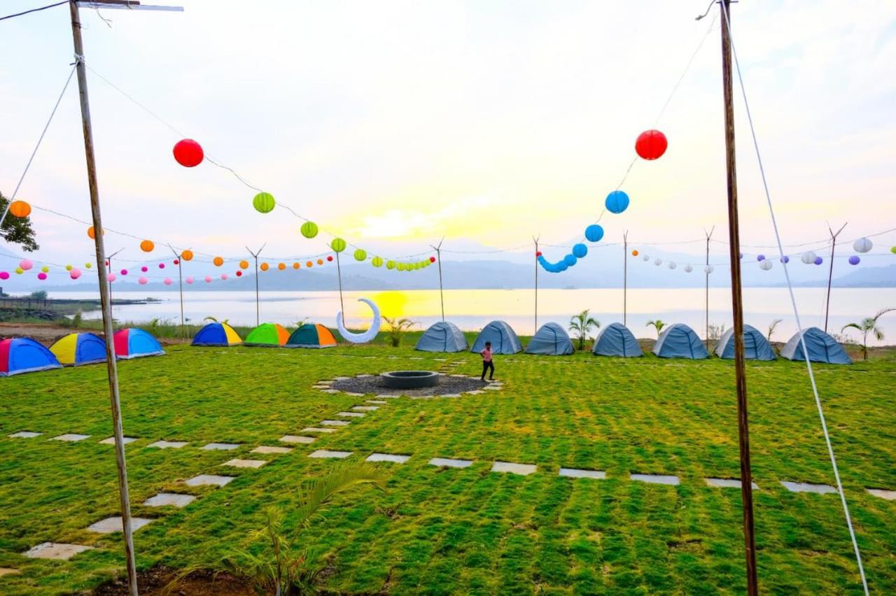 Pawana Nature Camp Pune