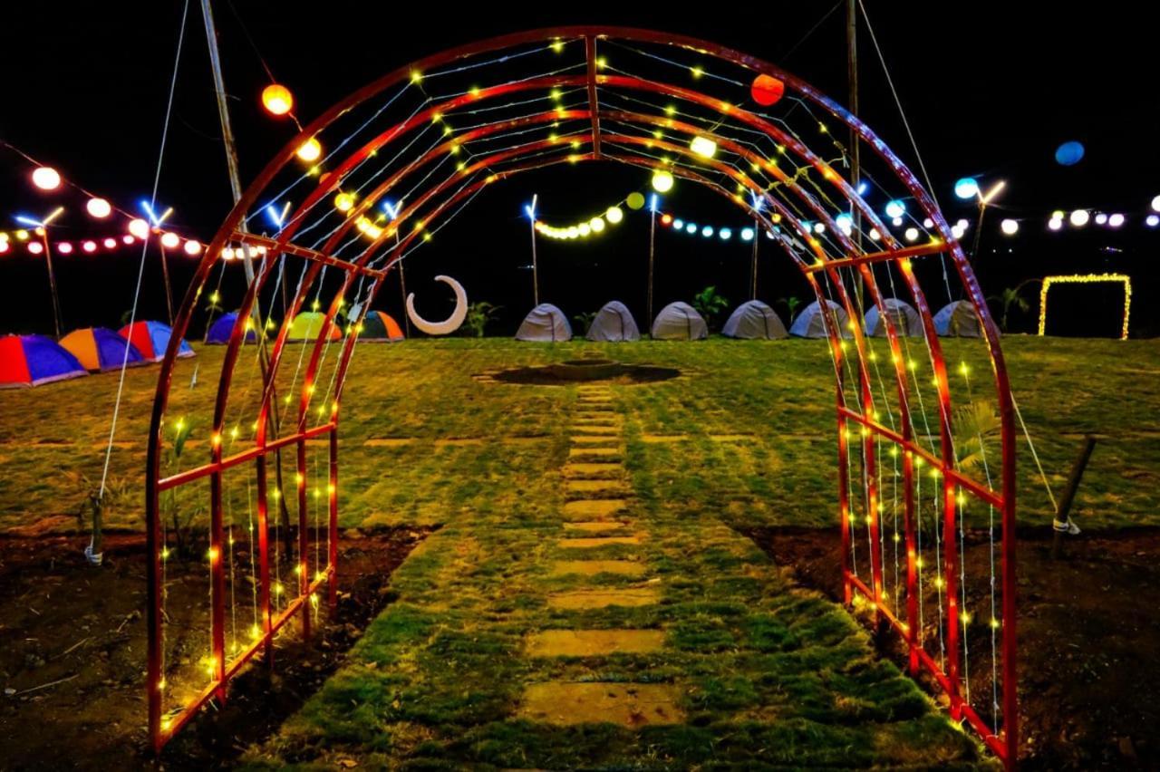Pawana Nature Camp *