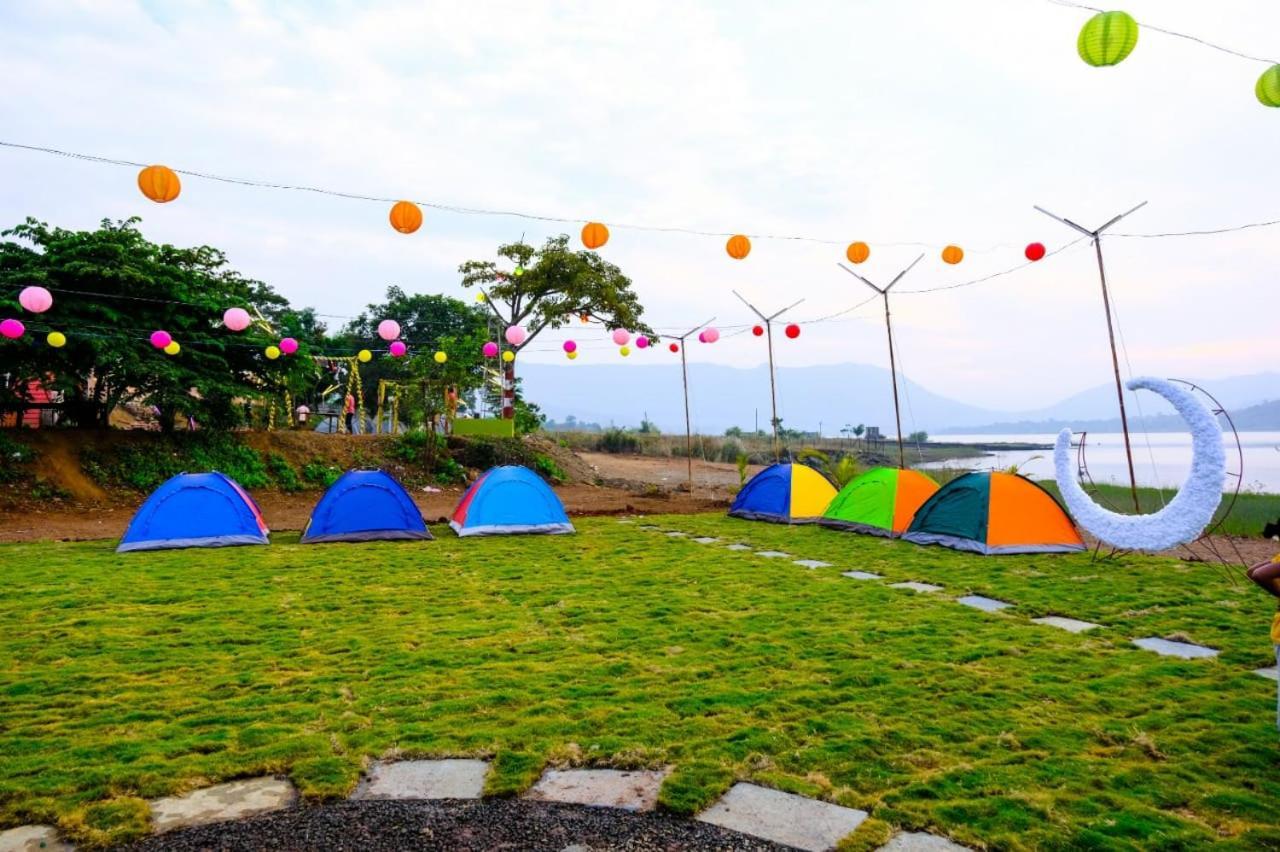 Pawana Nature Camp * Pune