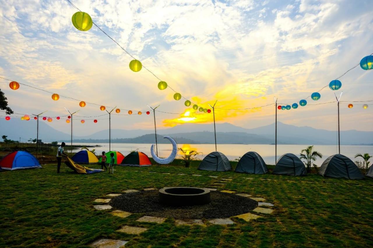 Homestay Pawana Nature Camp
