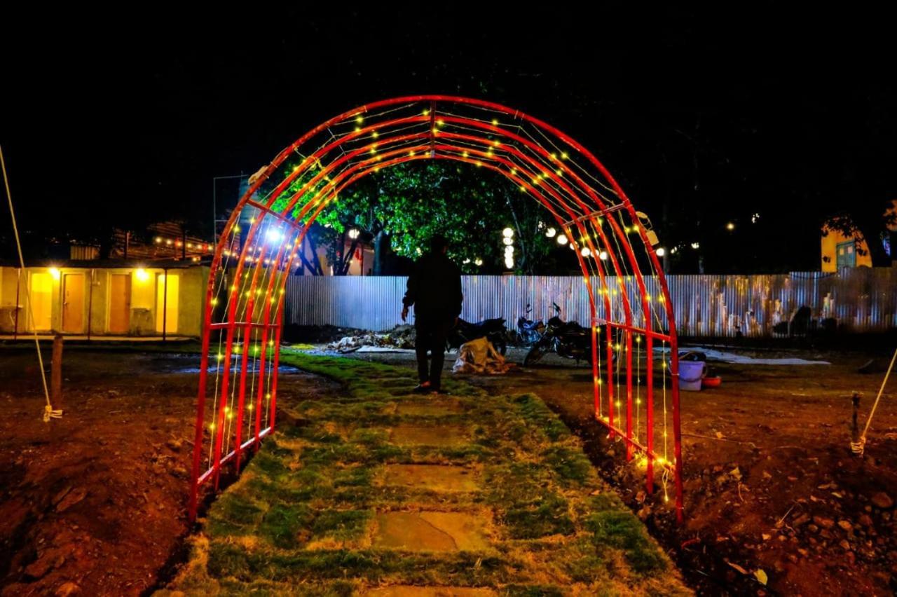 Homestay Pawana Nature Camp *